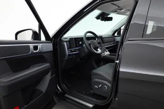 Hyundai Santa Fe – thumbnail 8