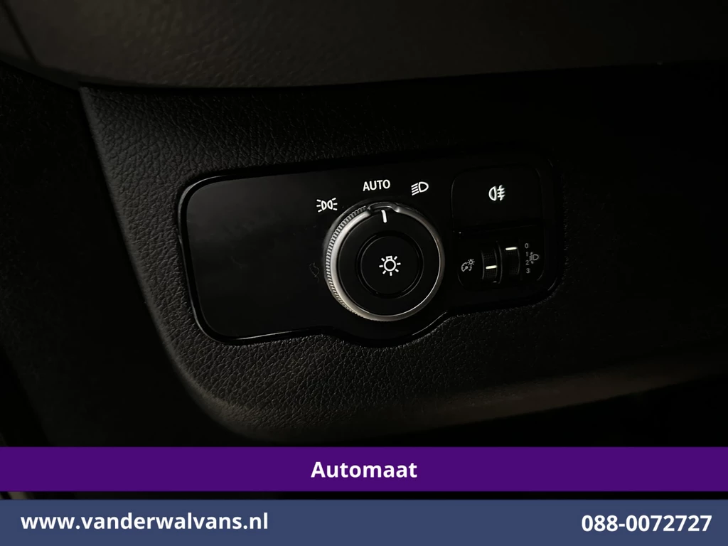 Mercedes-Benz Sprinter – foto 17