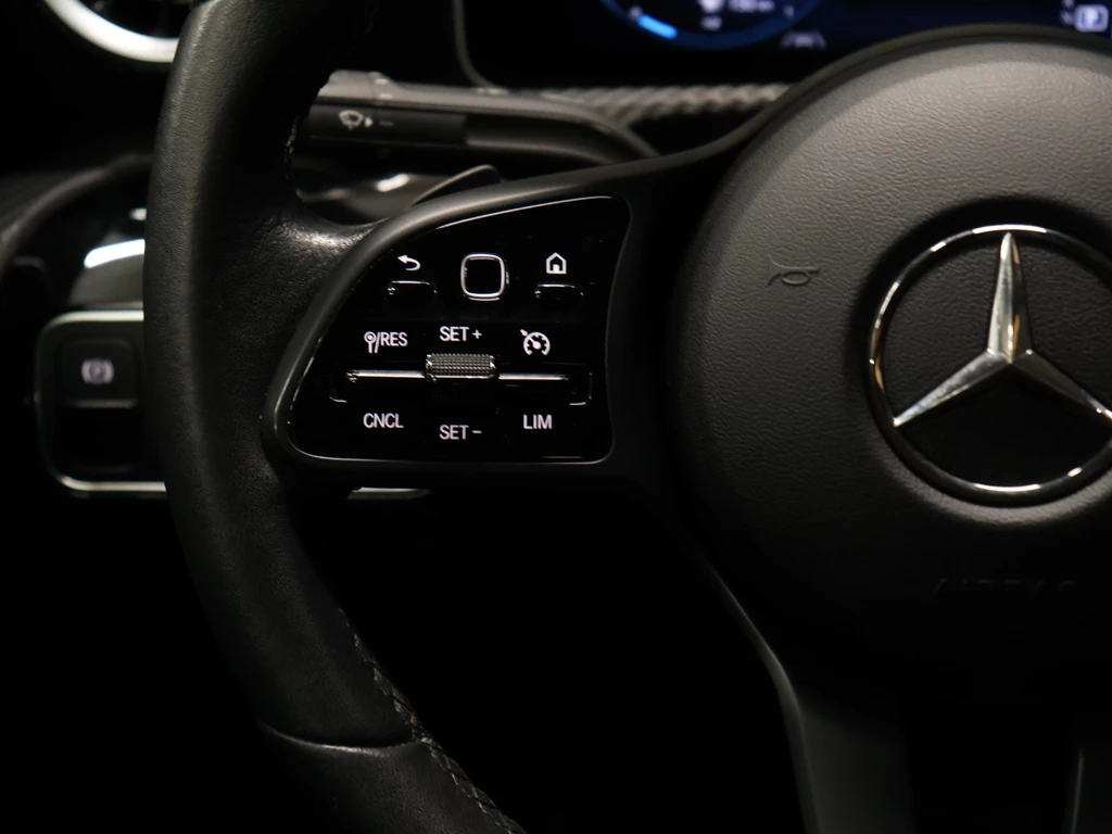 Mercedes-Benz A-Klasse – foto 13