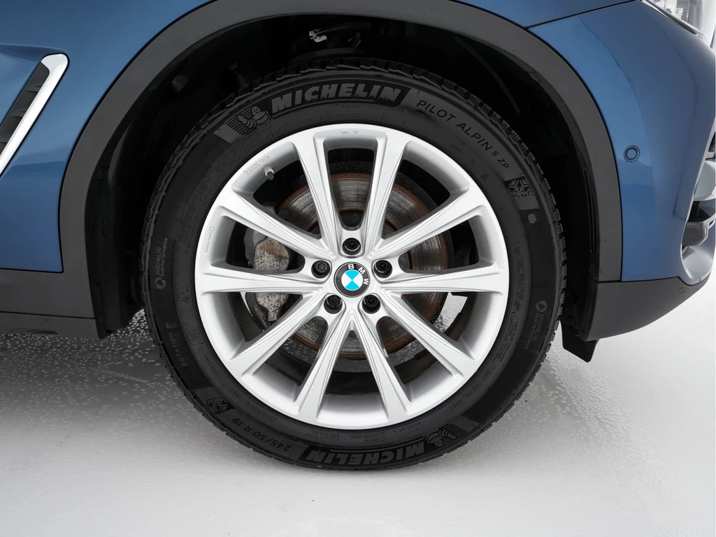 BMW X3 – foto 34