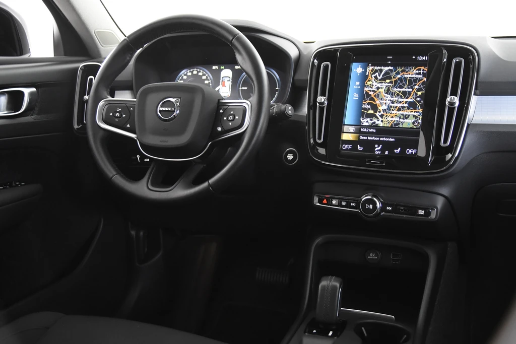Volvo XC40 – foto 21