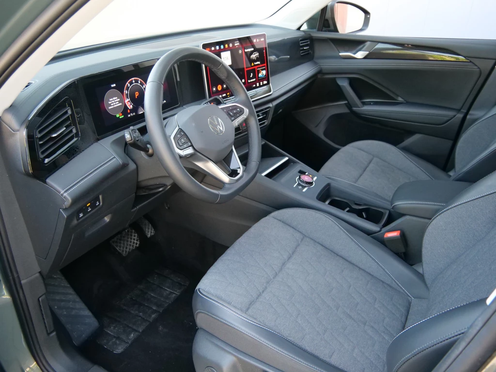 Volkswagen Tiguan – foto 21