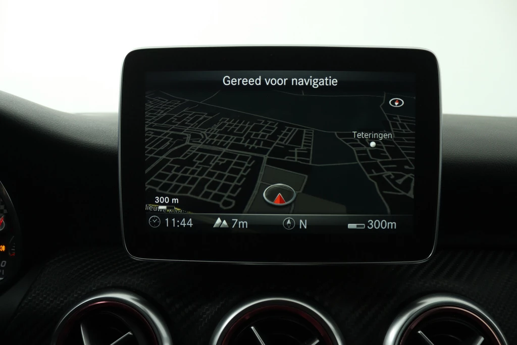 Mercedes-Benz A-Klasse – foto 11