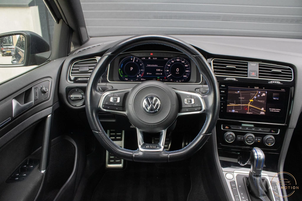 Volkswagen Golf – foto 16