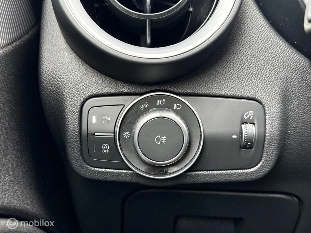 Alfa Romeo Stelvio – foto 32