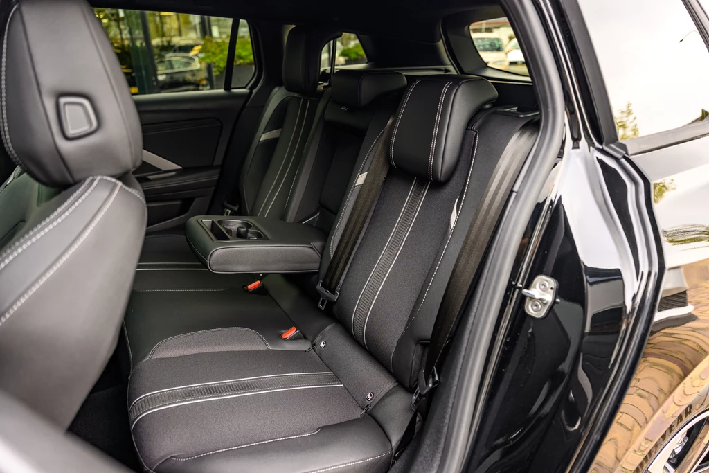 Opel Astra – foto 32