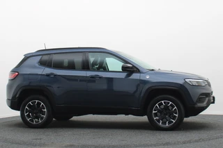Jeep Compass – thumbnail 10