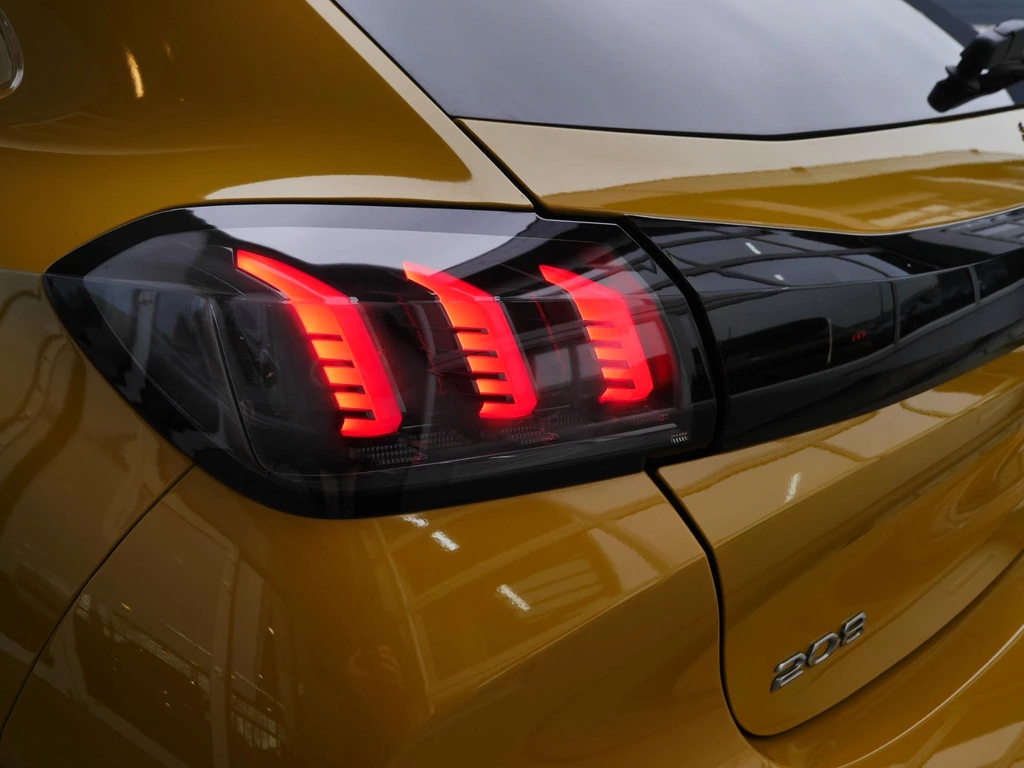 Peugeot 208 – foto 41