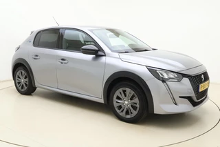 Peugeot e-208 – thumbnail 8