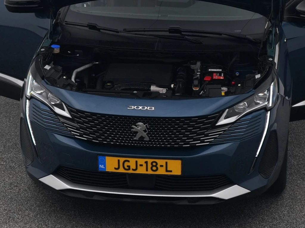 Peugeot 3008 – foto 34