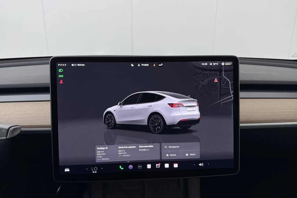 Tesla Model Y – foto 30