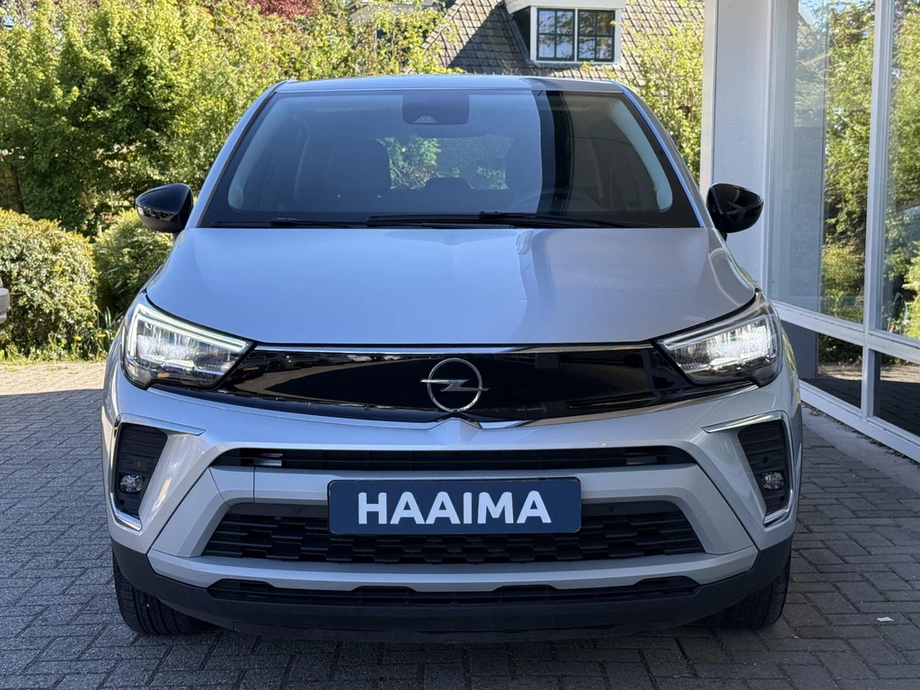Opel Crossland – foto 8