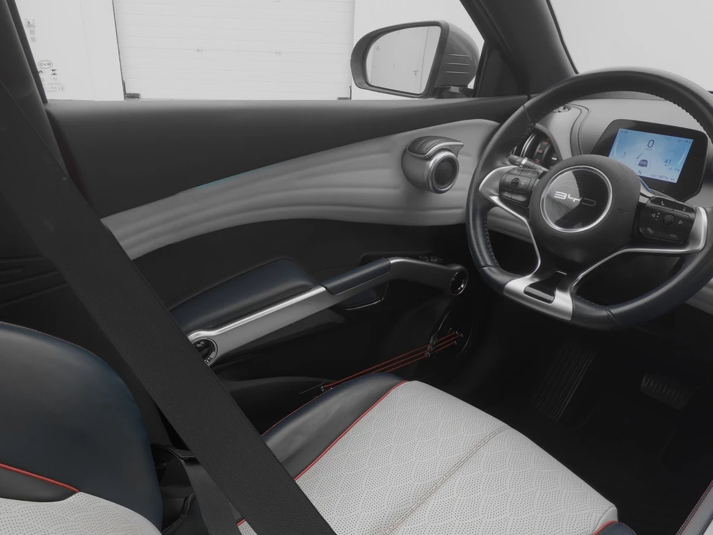 BYD ATTO 3 – foto 25