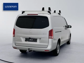 Mercedes-Benz Vito – thumbnail 9
