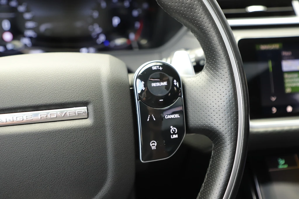 Land Rover Range Rover Velar – foto 14
