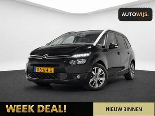Citroën Grand C4 Picasso – thumbnail 1