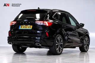 Ford Kuga – thumbnail 5