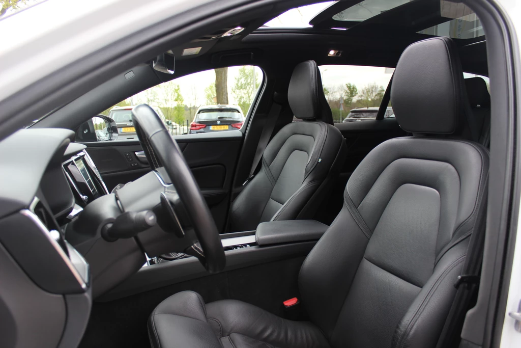 Volvo V60 – foto 11