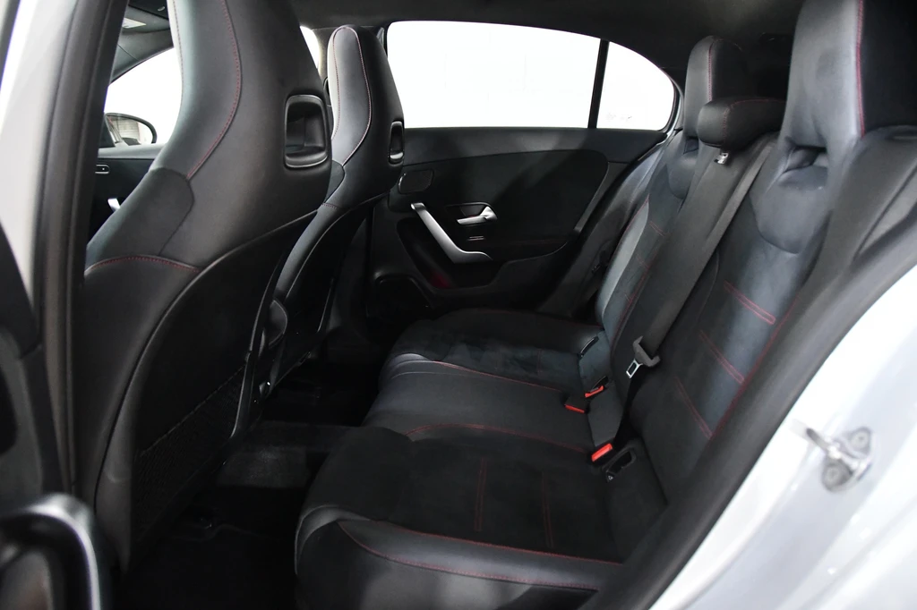 Mercedes-Benz A-Klasse – foto 10