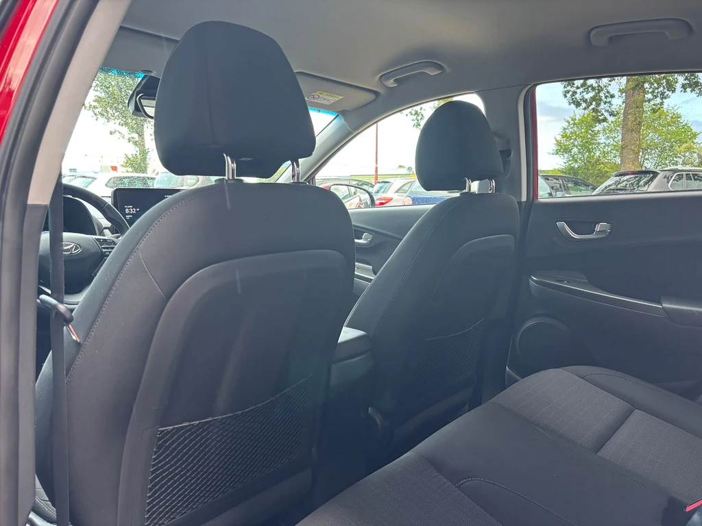 Hyundai Kona – foto 26