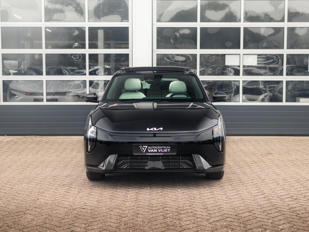 Kia EV4 – foto 11