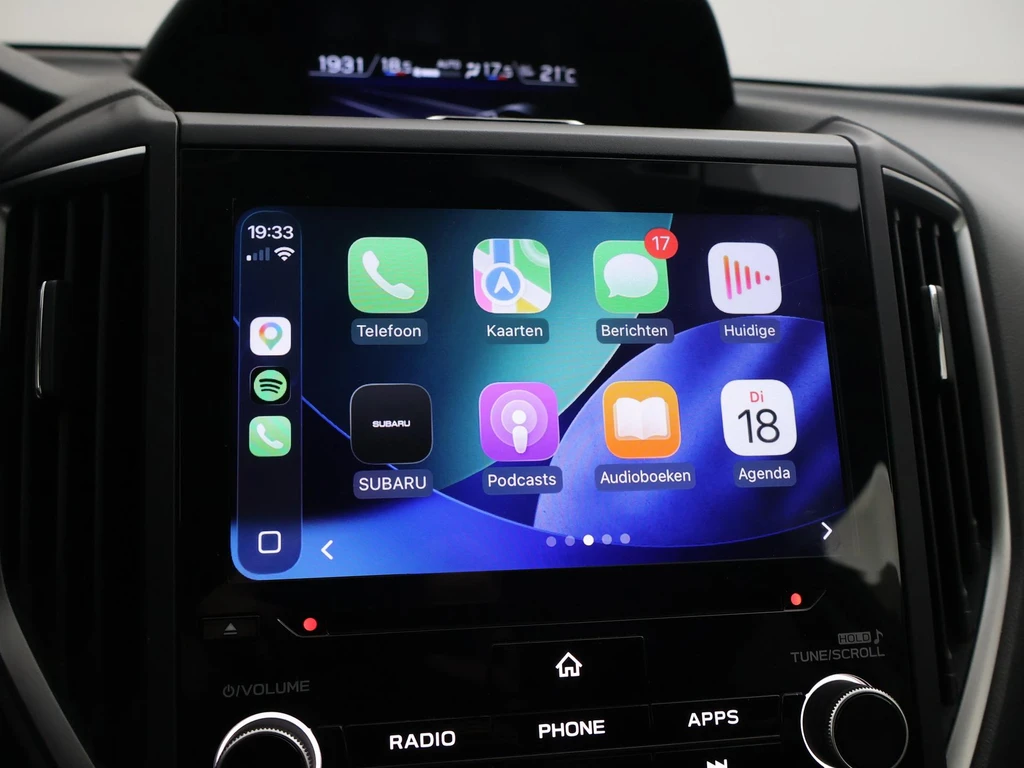 Subaru XV – foto 42