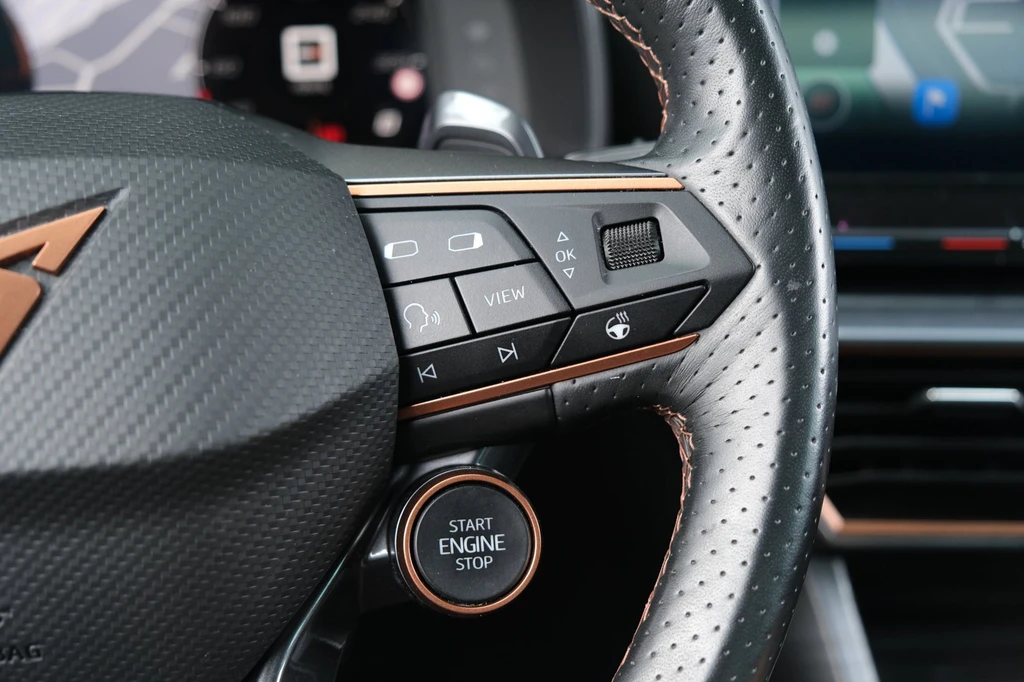 CUPRA Formentor – foto 19