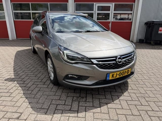 Opel Astra – thumbnail 10