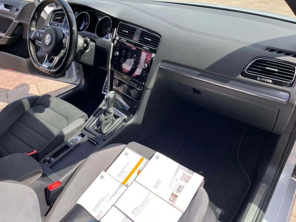 Volkswagen Golf – foto 34
