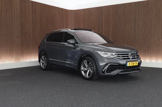 Volkswagen Tiguan – thumbnail 6