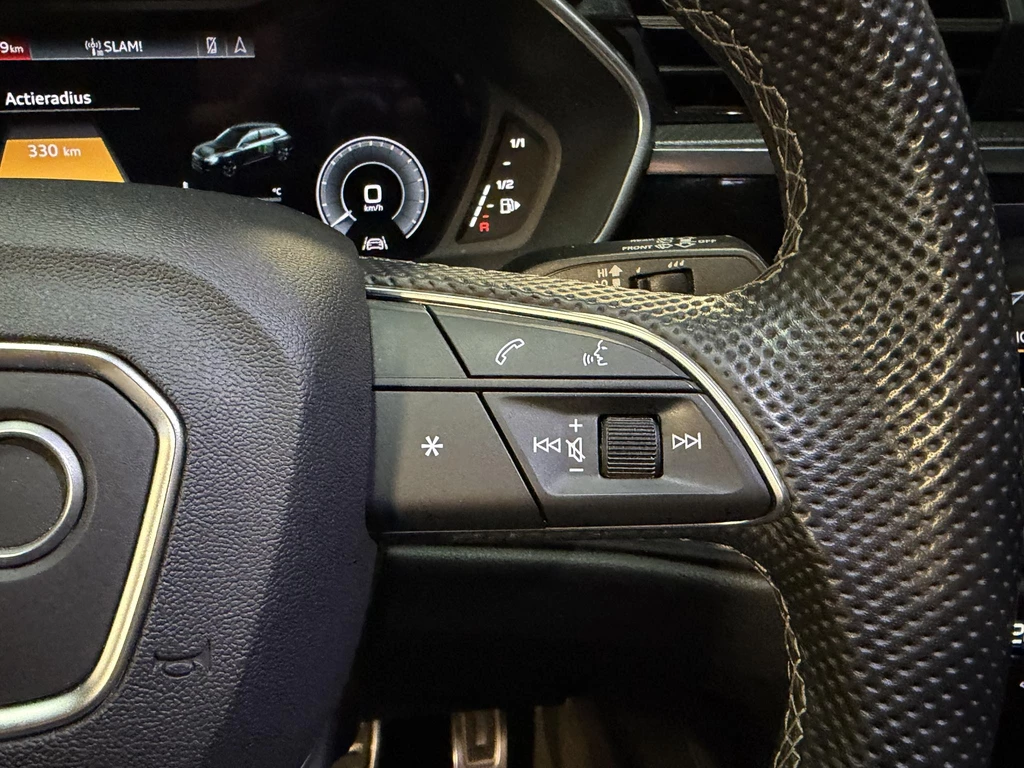 Audi Q3 – foto 17