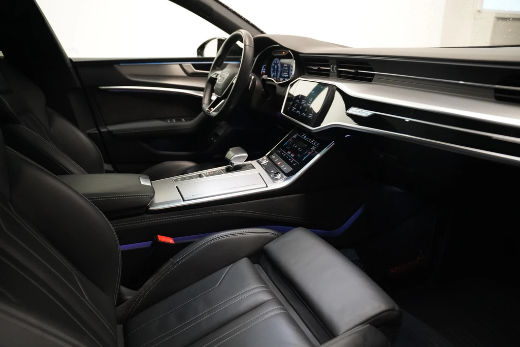 Audi A7 – foto 5
