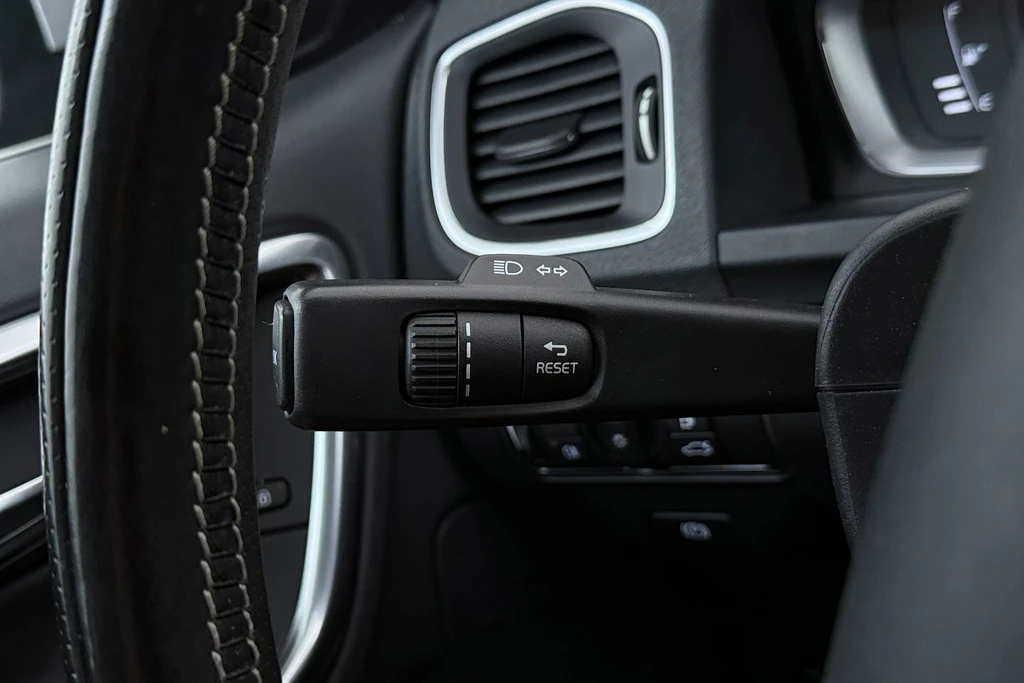 Volvo S60 – foto 32