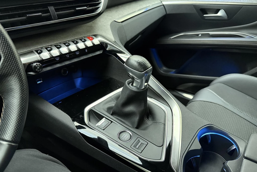 Peugeot 3008 – foto 26