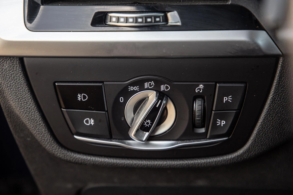 BMW X3 – foto 18