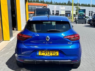 Renault Clio – thumbnail 2