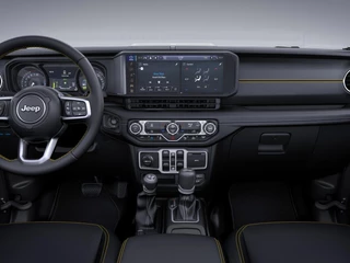 Jeep Wrangler – thumbnail 7