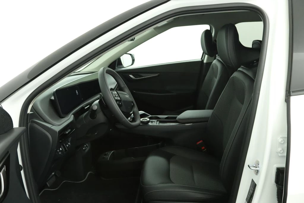 Kia EV6 – foto 29