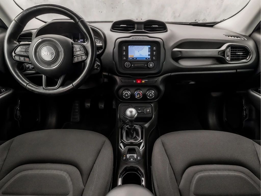 Jeep Renegade – foto 8