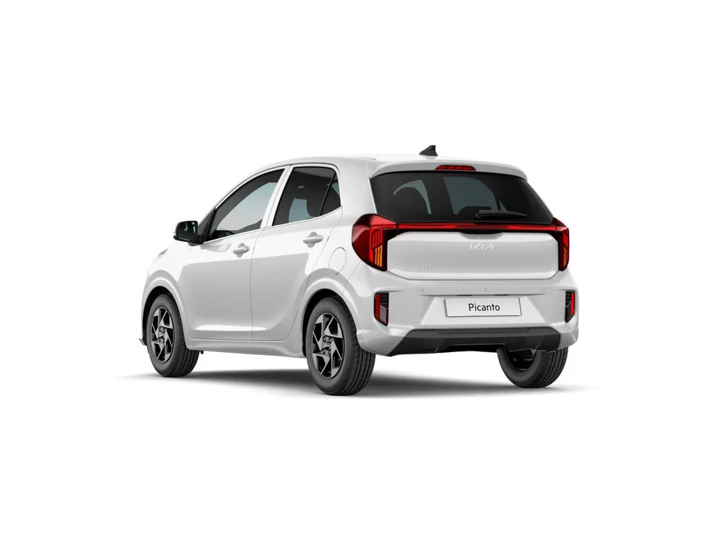 Kia Picanto – foto 4