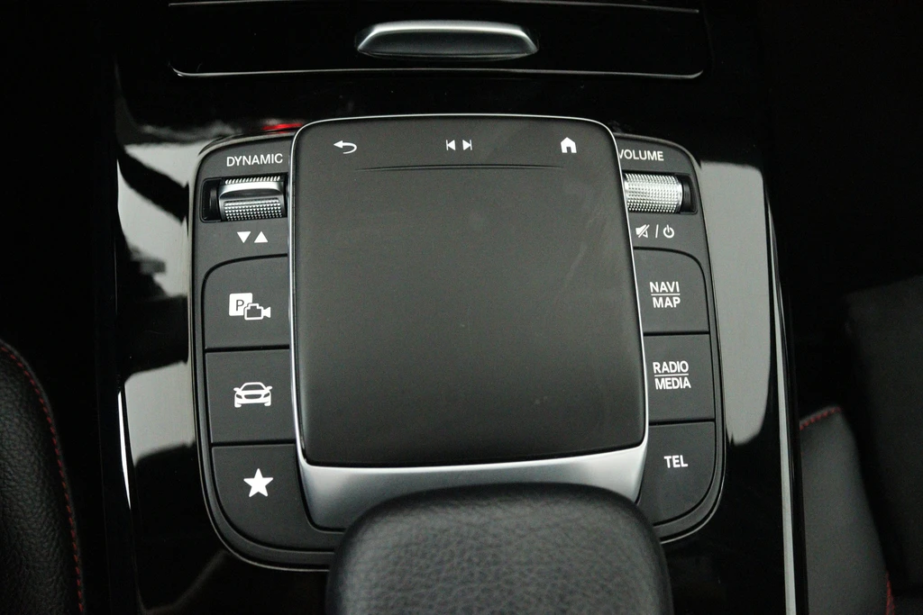 Mercedes-Benz A-Klasse – foto 19