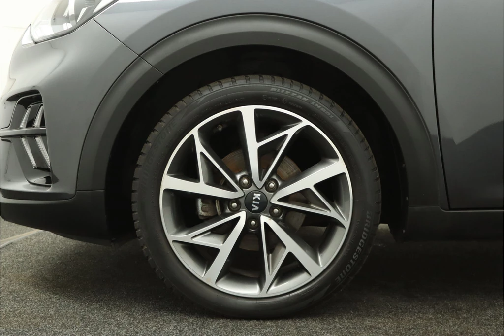 Kia Niro – foto 17