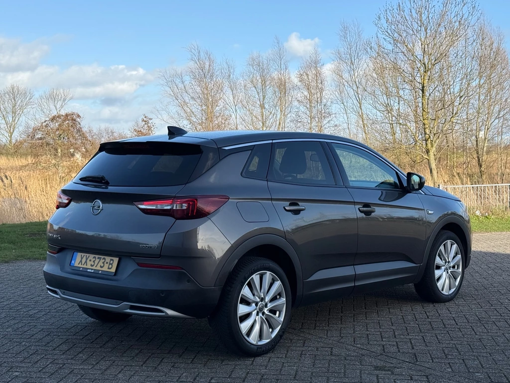 Opel Grandland X – foto 4