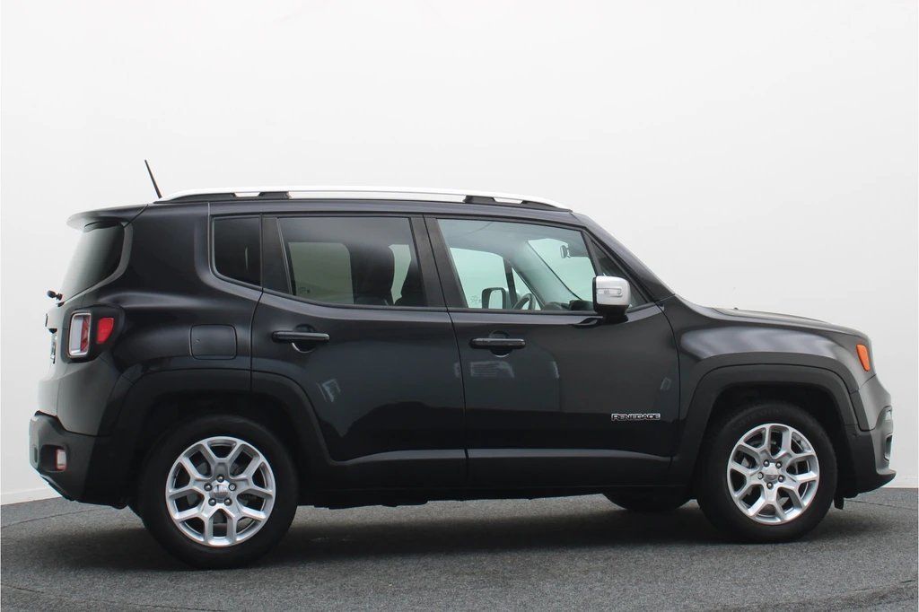 Jeep Renegade – foto 9