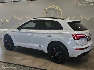 Audi Q5 – thumbnail 3