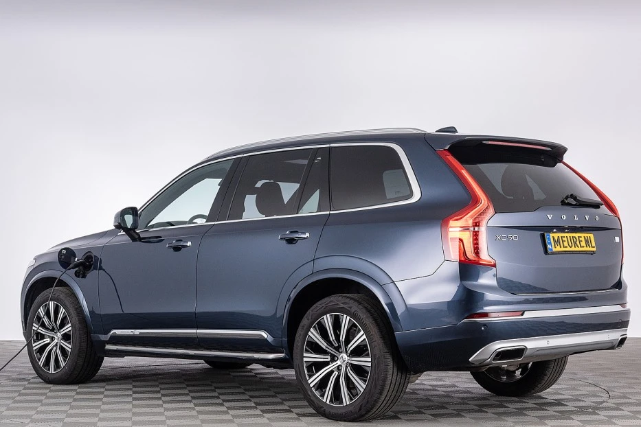Volvo XC90 – foto 3