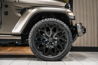 Jeep Wrangler – thumbnail 20