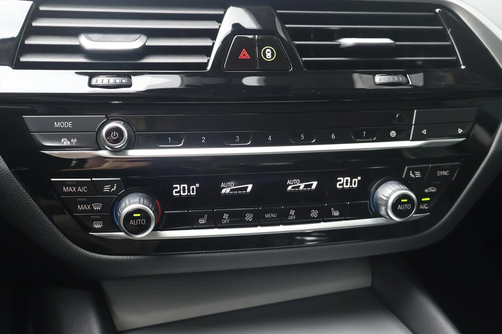 BMW 5 Serie – foto 26