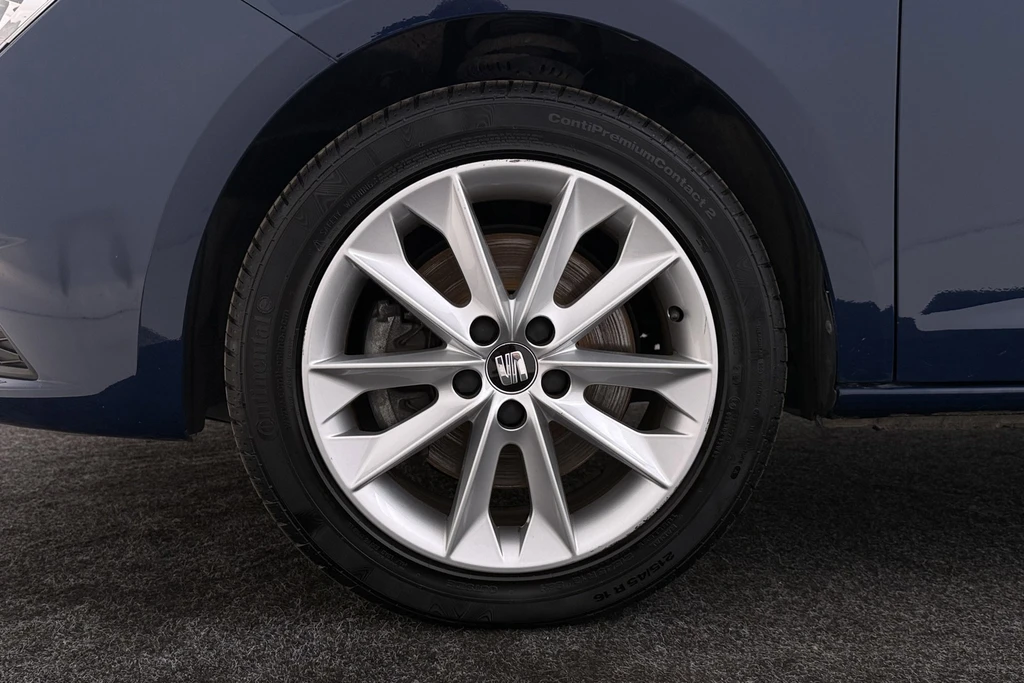 SEAT Ibiza – foto 46