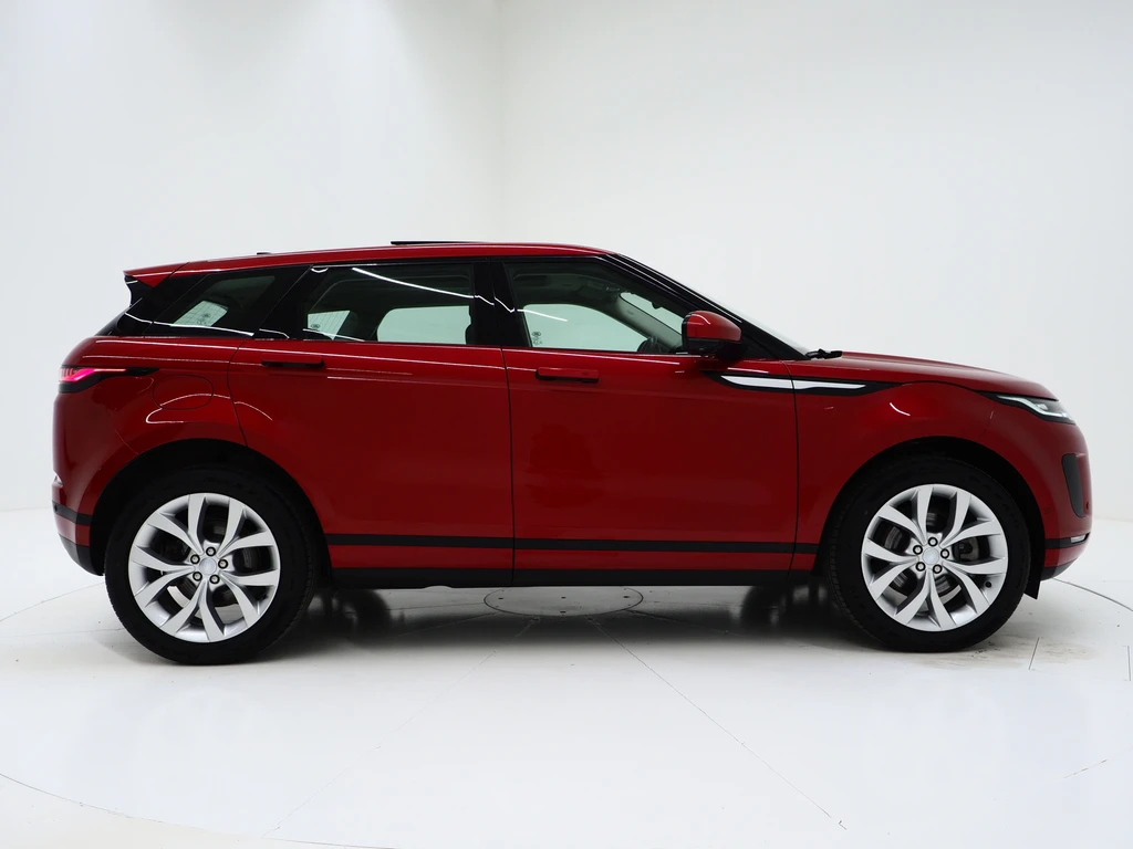 Land Rover Range Rover Evoque – foto 6